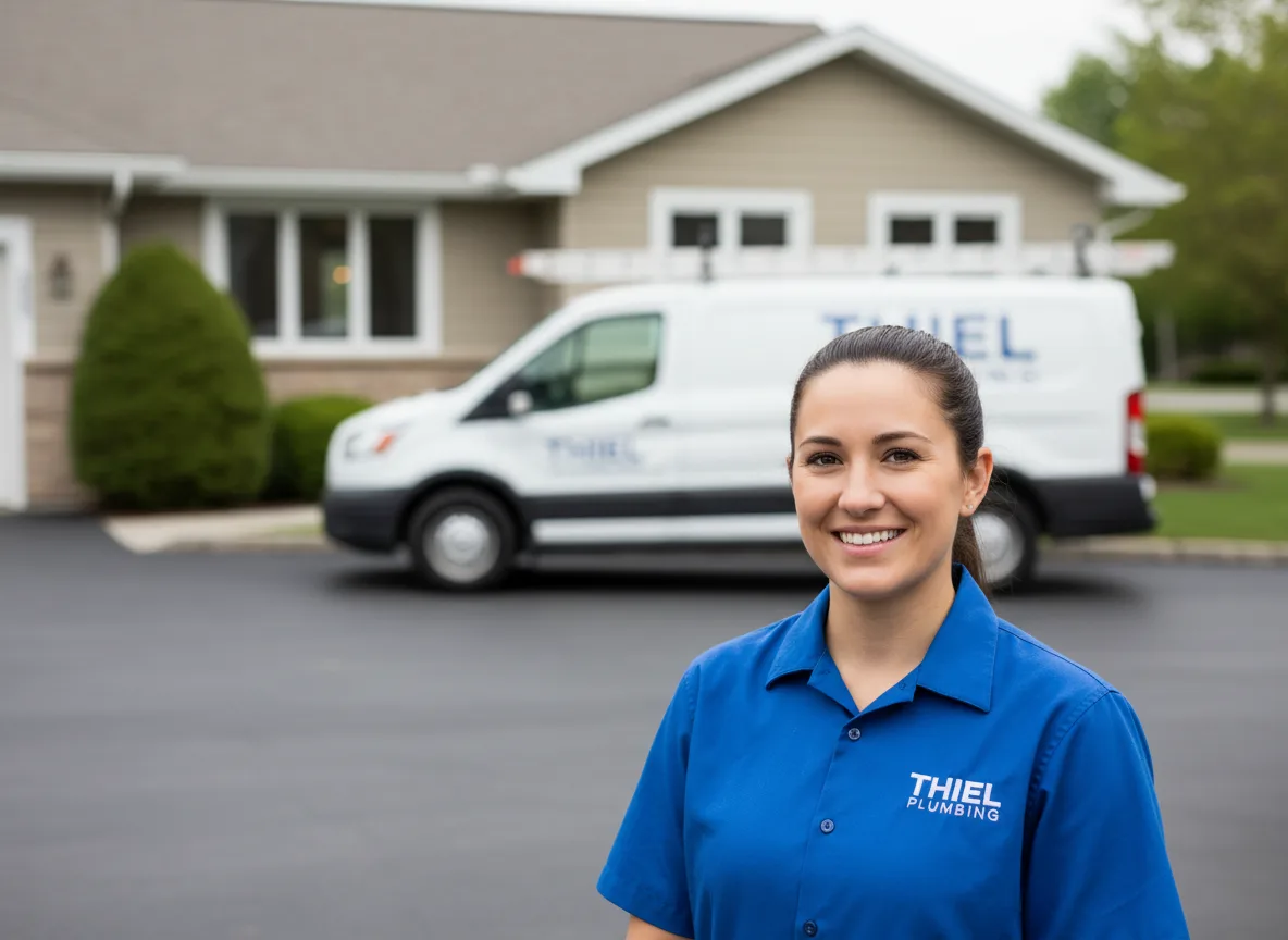 Plumber Alicia, AR FAQs